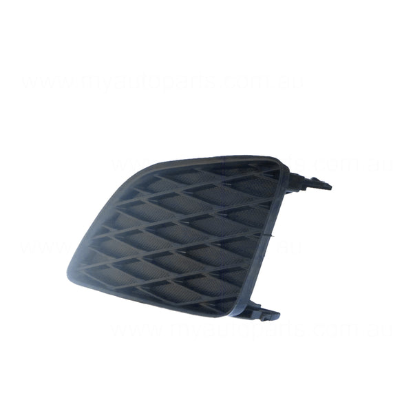 Front Bar Grille Passenger Side OEM Suits Toyota Corolla Ascent ZRE152R Sedan 3/2007 to 4/2010