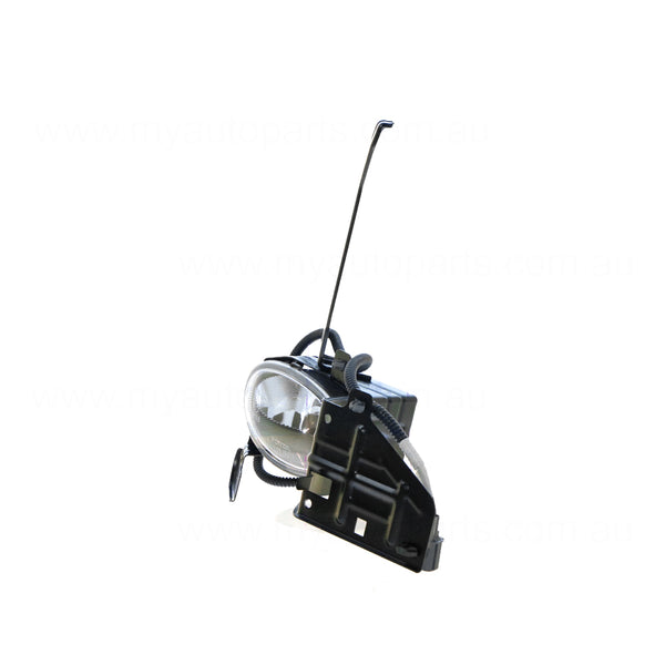 Fog Lamp Drivers Side OEM Suits Honda Accord CP 2008 to 2011