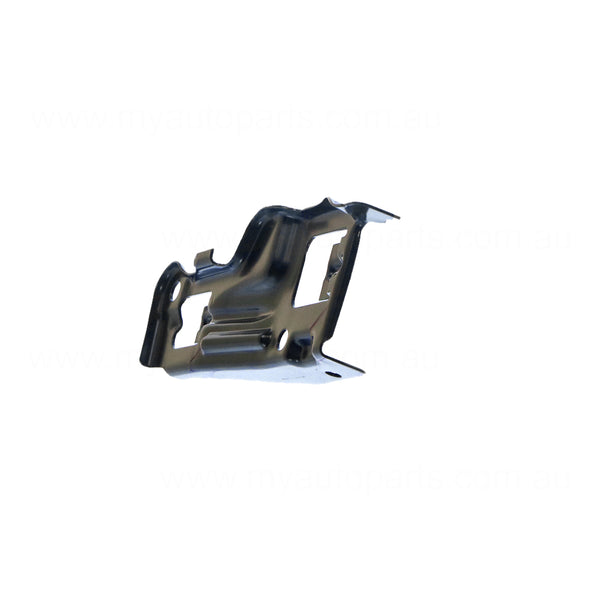 Front Bar Bracket Passenger Side OEM Suits Toyota Hiace TRH / KDH / SLWB 20#/22# SLWB2005 to 2019