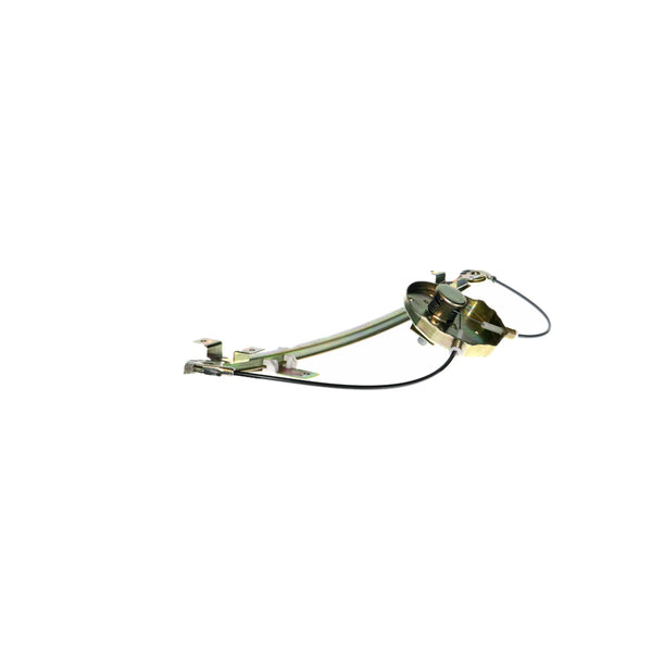 Front Door Window Regulator Passenger Side Aftermarket Suits Suzuki Grand Vitara SQ416/SQ420/SQ625 1998 to 2005