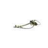Front Door Window Regulator Passenger Side Aftermarket Suits Suzuki Grand Vitara SQ416/SQ420/SQ625 1998 to 2005