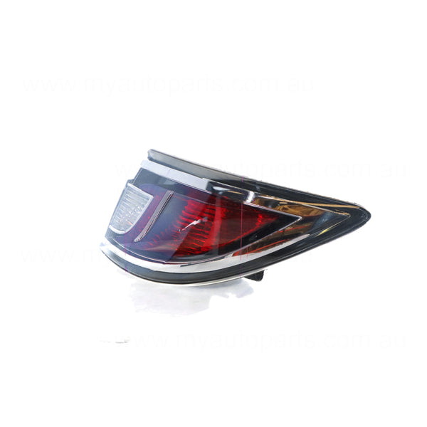 Tail Lamp Drivers Side OEM Suits Mazda 6 GH Sports/Touring 3/2010 to 12/12