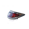 Tail Lamp Drivers Side OEM Suits Mazda 6 GH Sports/Touring 3/2010 to 12/12