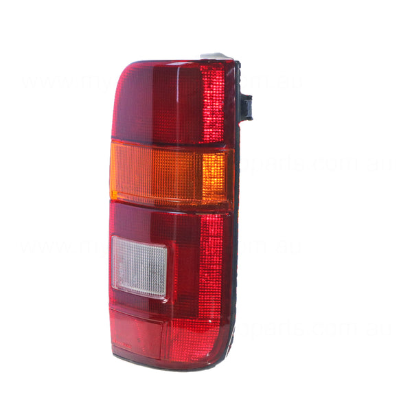Tail Lamp Drivers Side Certified Suits Toyota Hiace RZH / LH10# 1989 to 2005