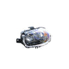 Head Lamp Passenger Side OEM Suits Mazda MX-5 NC Hard Top 10/2005 to 9/2008
