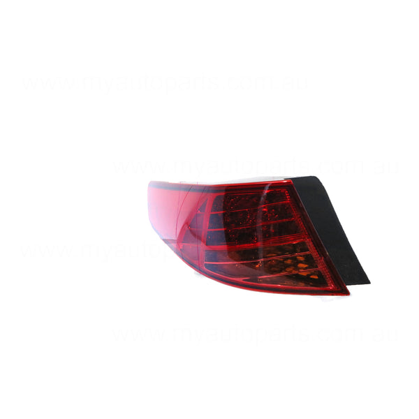 Tail Lamp Passenger Side OEM Suits Kia Optima TF 2011 to 2013