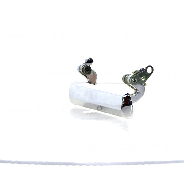 Front Door Outer Handle Aftermarket Suits Nissan Patrol GQ 1987 to 1997