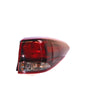 Tail Lamp Drivers Side OEM Suits Kia Rondo RP 2016 to 2021
