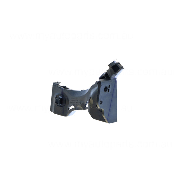 Front Bar Bracket Passenger Side OEM Suits Mazda 3 BK 2006 to 2009