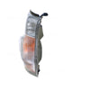 Front Park / Indicator Lamp Drivers Side OEM Suits Nissan Navara D22 1997 to 2001