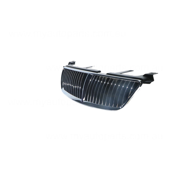 Grille Aftermarket Suits Nissan Pulsar N16 2000 to 2006