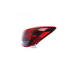 Tail Lamp Drivers Side OEM Suits Mazda 2 DJ 2014 to 2019