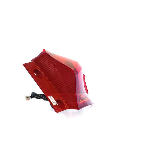 Tail Lamp Drivers Side Certified Suits Toyota Corolla ZRE182R 2012 to 2015