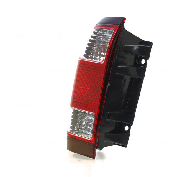 Tail Lamp Passenger Side Aftermarket Suits Nissan Pathfinder R50 1998 to 2005