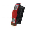 Tail Lamp Passenger Side Aftermarket Suits Nissan Pathfinder R50 1998 to 2005