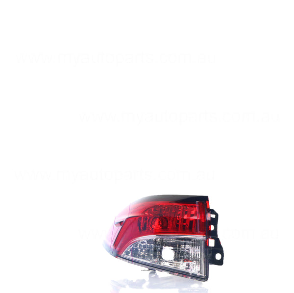 Tail Lamp Passenger Side OEM suits Toyota Corolla 2019 On