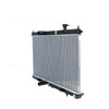 Radiator 35 mm 35 / Plastic Aluminium 410 x 730 x 16 mm Manual/Auto 6 mm Fin 1.6 L R9M Aftermarket Suits Nissan X-Trail T32 2014 to 2017