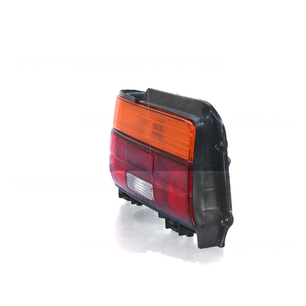 Tail Lamp Passenger Side Certified suits Toyota Corolla AE102 1994 to 1998