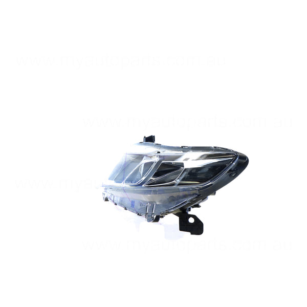 Xenon Head Lamp Passenger Side OEM Suits Honda Odyssey RB 2009 to 2011
