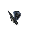 Door Mirror Heated Passenger Side OEM Suits Nissan Pathfinder ST-L R52 2013 to 2017