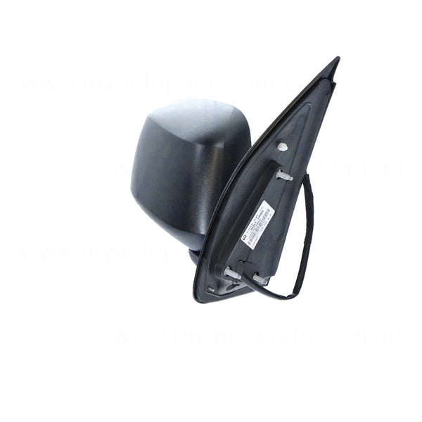 Door Mirror Driver Side OEM Suits Nissan Pathfinder ST R51 2005 to 2007