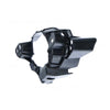 Fog Lamp Bracket Passenger Side OEM Suits Mazda 6 GH 2008 to 2012