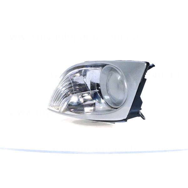 Front Bar Park / Indicator Lamp Passenger Side Certified Suits Mazda CX-7 ER 2006 to 2012