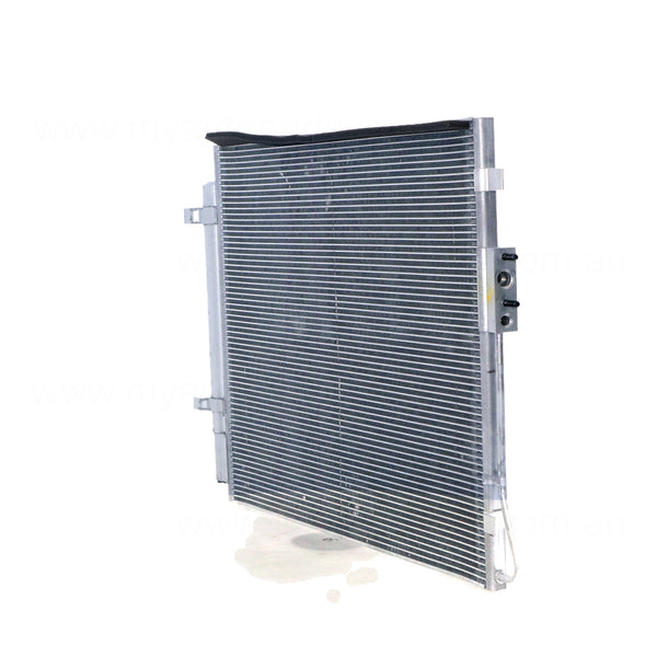 A/C Condenser Aftermarket Suits Kia Sorento UM 2015 onwards