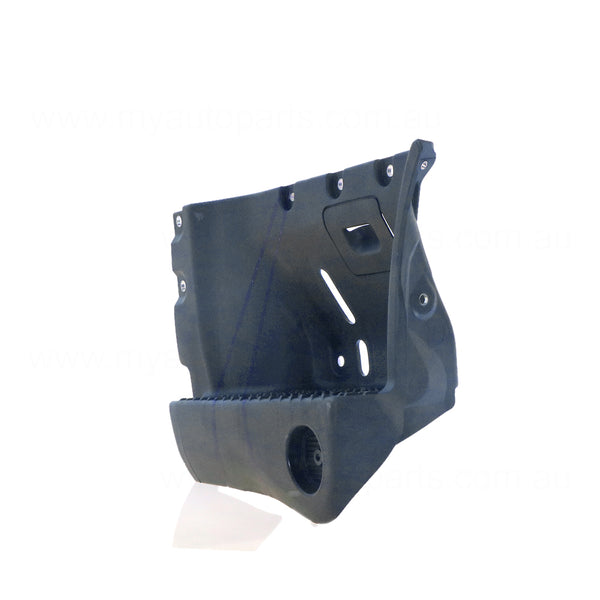 Step Sub Assembly Passenger Side OEM suits Hino 300