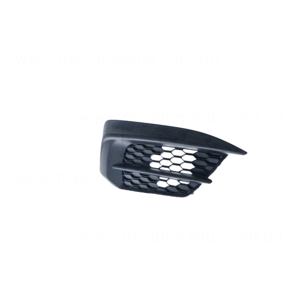 Front Bar Grille Drivers Side OEM Suits Honda Civic VTi FC 2016 to 2019