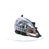 Xenon Head Lamp Drivers Side OEM Suits Nissan Pulsar SSS B17 4/2015 to 2017