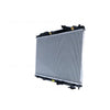 Radiator Aftermarket suits Honda
