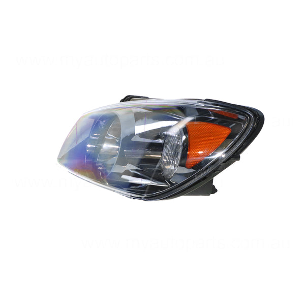 Head Lamp Passenger Side Certified Suits Kia Cerato LD Hatch 2/2004 to 11/2006