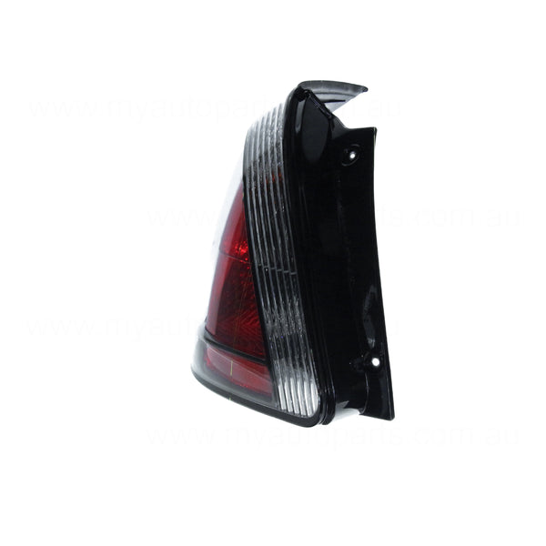 Tail Lamp Passenger Side OEM Suits Kia Rio JB Hatch 5/2005 to 6/2011