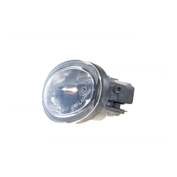 Fog Lamp Passenger Side OEM Suits Honda Accord Euro CL 2003 to 2005