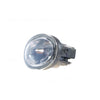 Fog Lamp Passenger Side OEM Suits Honda Accord Euro CL 2003 to 2005