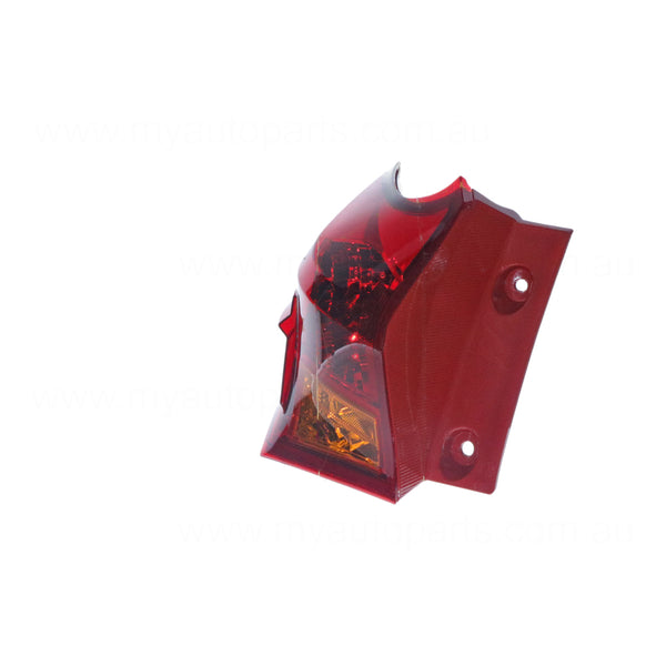 Tail Lamp Passenger Side OEM Suits Toyota Corolla ZRE182R 2012 to 2015