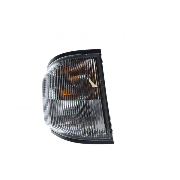 Front Park / Indicator Lamp Drivers Side OEM suits