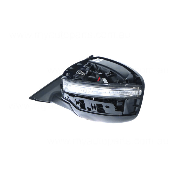 Electric With Indicator Door Mirror Passenger Side OEM suits Nissan X-Trail T32