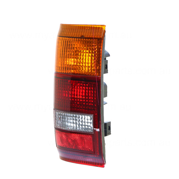 Tail Lamp Passenger Side Aftermarket Suits Toyota 4 Runner / Surf LN130R/RN130R/YN130R/VZN130R 1991 to 1997