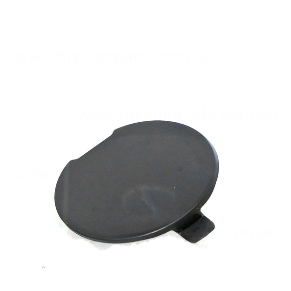 Front Bar Tow Hook Cover OEM Suits Mazda 6 GH 2008 to 2012