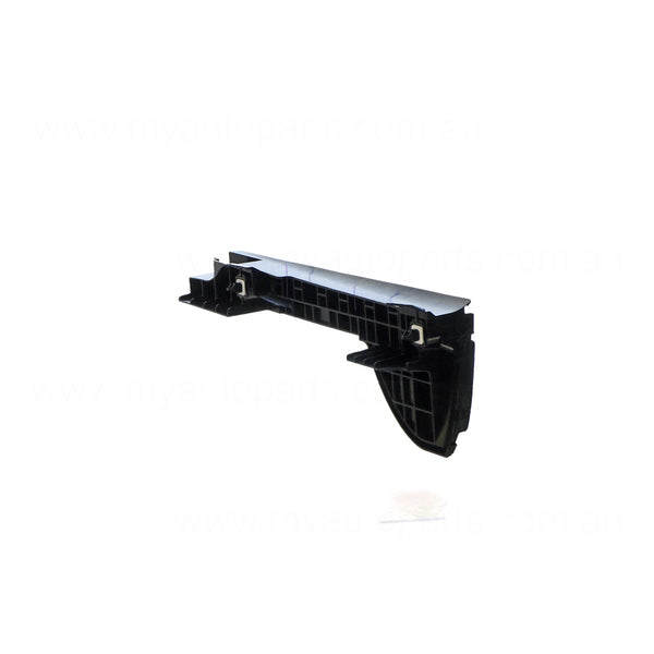 Front Bar Bracket Passenger Side OEM suits Toyota Hiace