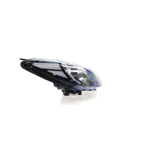 Xenon Head Lamp Drivers Side OEM Suits Kia Cerato YD 2013 to 2016