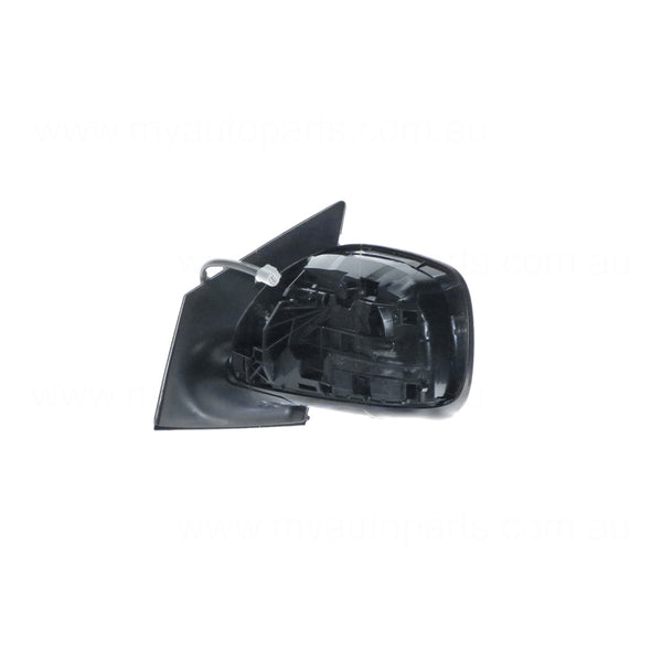Door Mirror Passenger Side OEM Suits Toyota Corolla ZRE152R 2007 to 2010