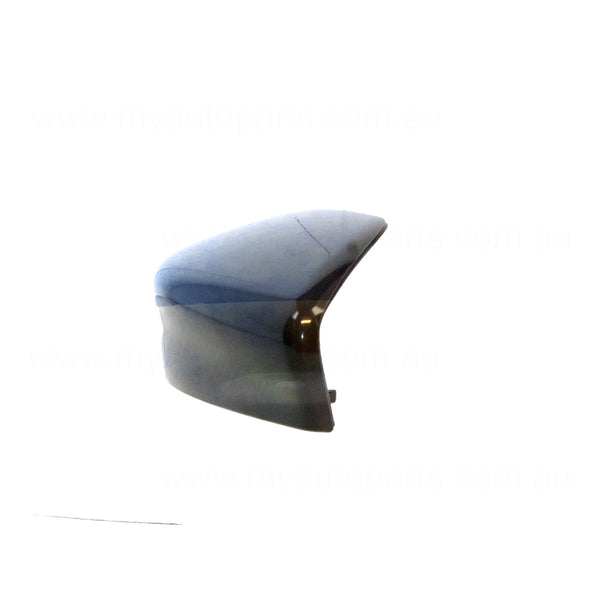 Electric With Indicator Door Mirror Cover Drivers Side OEM Suits Nissan Pulsar C12 2013 to 2016