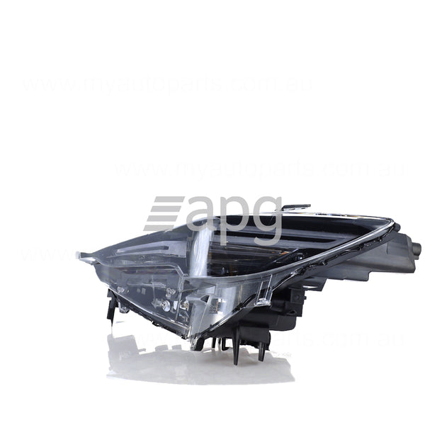 Mazda CX-5 OEM Head Lamp Passenger Side 01/2021 to 01/2022 - KB9H51041M