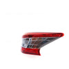 LED Tail Lamp Drivers Side Certified Suits Nissan Pulsar B17 2012 to 2017