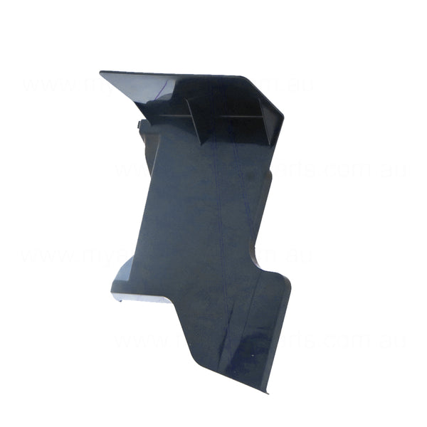 Front Bar Bracket Passenger Side OEM suits Toyota Hilux