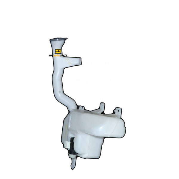 With Pump Washer Bottle OEM Suits Nissan Navara D22 2001 to 2015