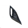 Front Bar Grille Passenger Side OEM Suits Mazda 3 BL SP25 3/2009 to 8/2011